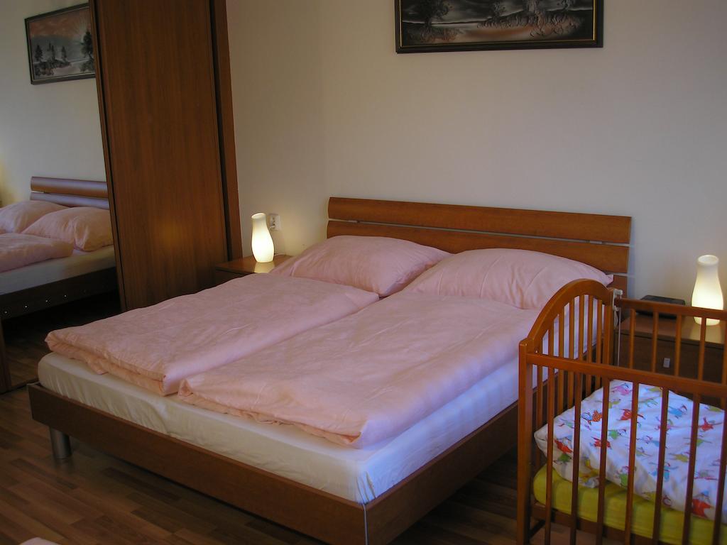 Apartment Accommodation Up To 17 브라티슬라바 외부 사진