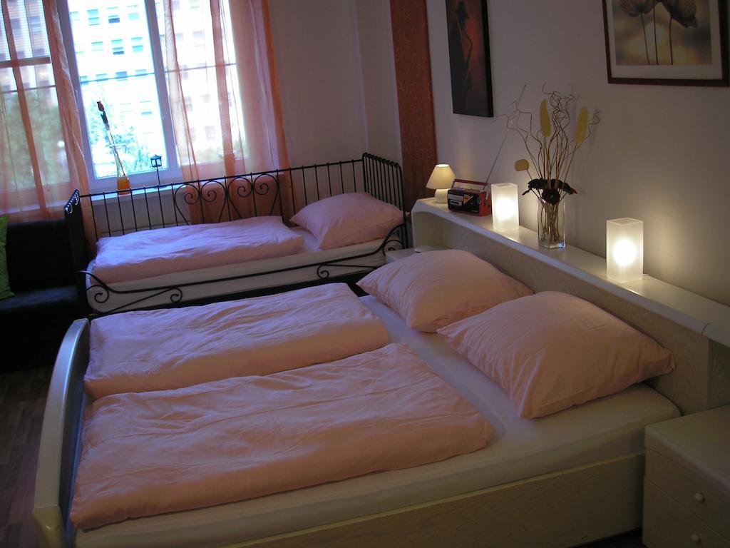 Apartment Accommodation Up To 17 브라티슬라바 외부 사진