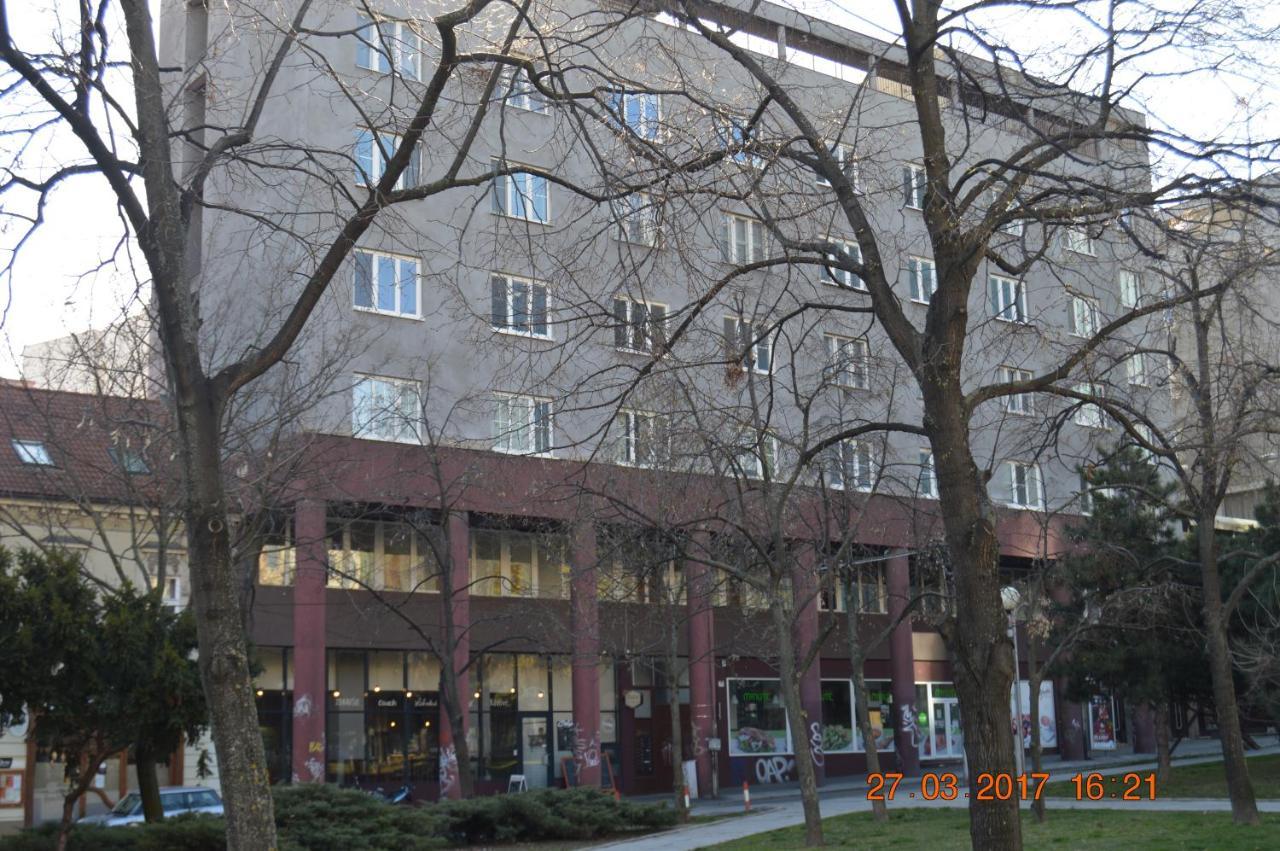 Apartment Accommodation Up To 17 브라티슬라바 외부 사진
